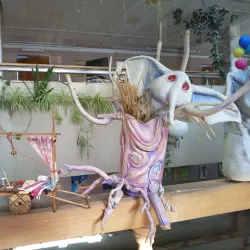 Penza Regional Puppet Theater - Penza