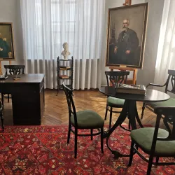 Penza State Art Gallery - Penza