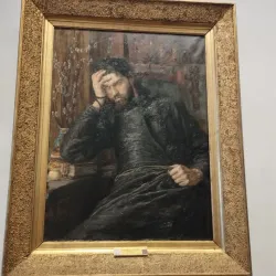 Penza State Art Gallery - Penza