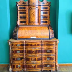 Penza State Art Gallery - Penza