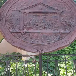 Penza State Art Gallery - Penza