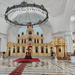 Transfiguration Cathedral - Penza