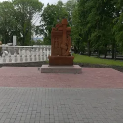 Transfiguration Cathedral - Penza