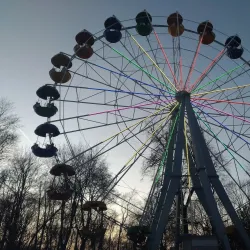 Victory Park - Penza