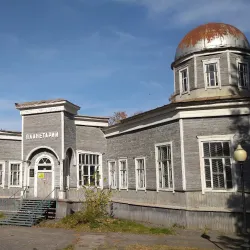 Victory Park - Penza