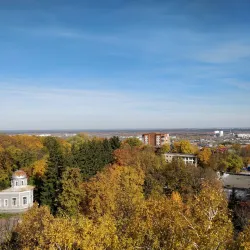 Victory Park - Penza