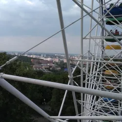 Victory Park - Penza