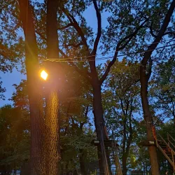 Victory Park - Penza