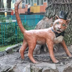 Victory Park - Penza