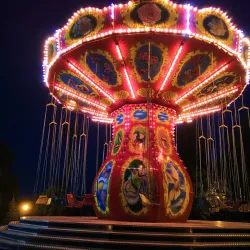 Victory Park - Penza