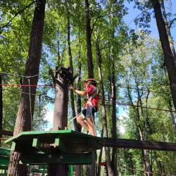 Gorky Central Park - Perm