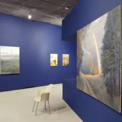 Museum of Contemporary Art PERMM - Perm