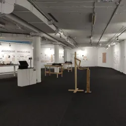 Museum of Contemporary Art PERMM - Perm