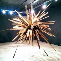 Museum of Contemporary Art PERMM - Perm