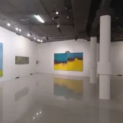 Museum of Contemporary Art PERMM - Perm