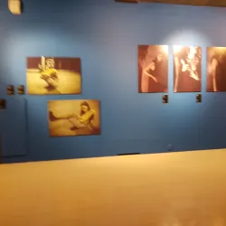 Museum of Contemporary Art PERMM - Perm