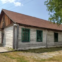 Perm-36 Museum - Perm