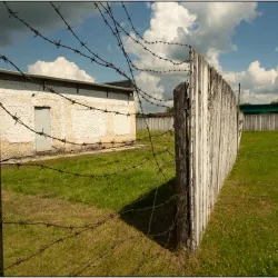 Perm-36 Museum - Perm