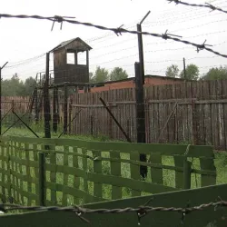 Perm-36 Museum - Perm