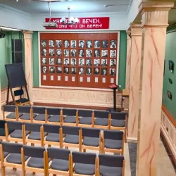 Perm-36 Museum - Perm