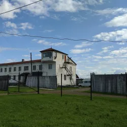 Perm-36 Museum - Perm