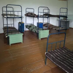 Perm-36 Museum - Perm