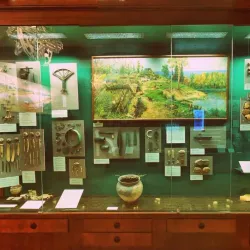 Perm Museum of Local Lore - Perm