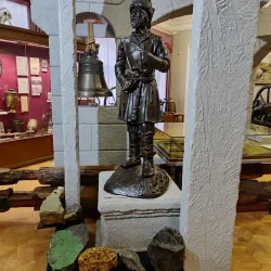 Perm Museum of Local Lore - Perm