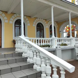 Perm Museum of Local Lore - Perm