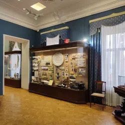 Perm Museum of Local Lore - Perm