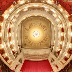 Perm Opera and Ballet Theatre - Perm