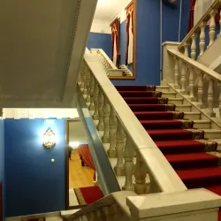 Perm Opera and Ballet Theatre - Perm