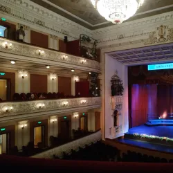 Perm Opera and Ballet Theatre - Perm