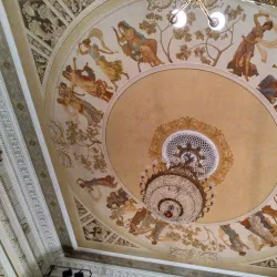 Perm Opera and Ballet Theatre - Perm