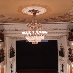 Perm Opera and Ballet Theatre - Perm