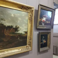 Perm State Art Gallery - Perm