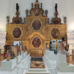 Perm State Art Gallery - Perm