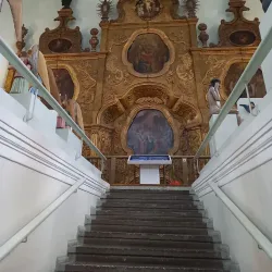 Perm State Art Gallery - Perm