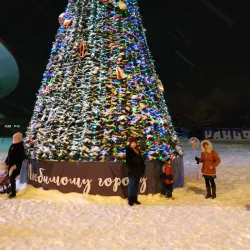 Perm State Circus - Perm