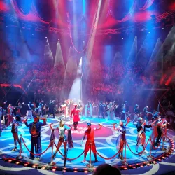 Perm State Circus - Perm