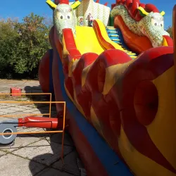 Perm State Circus - Perm