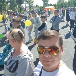 Monument to the Founders of Pervouralsk - Pervouralsk