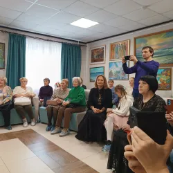 Pervouralsk Art Gallery - Pervouralsk