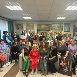 Pervouralsk Art Gallery - Pervouralsk