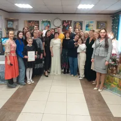 Pervouralsk Art Gallery - Pervouralsk