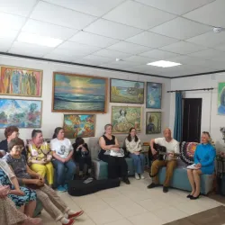 Pervouralsk Art Gallery - Pervouralsk