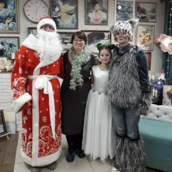 Pervouralsk Art Gallery - Pervouralsk