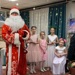 Pervouralsk Art Gallery - Pervouralsk