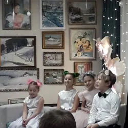 Pervouralsk Art Gallery - Pervouralsk