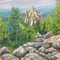 Pervouralsk Art Gallery - Pervouralsk